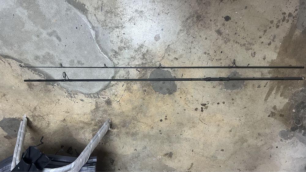 Lanseta shimano alivio spod