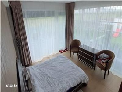 Vilă exclusivistă | Piscină interioară | Teren 2.000 mp | Turnișor