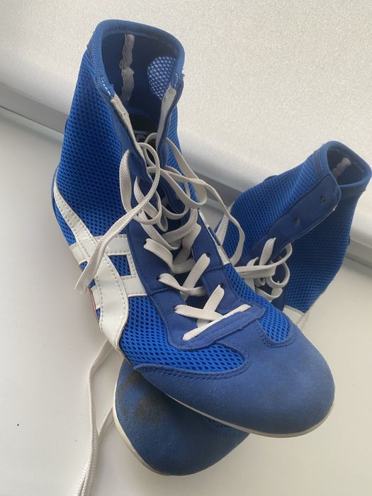 Борцовки для вольной борьбы