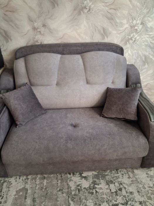 Продам диван новый