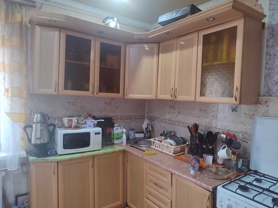 Дом 77кв.м  4 комнаты