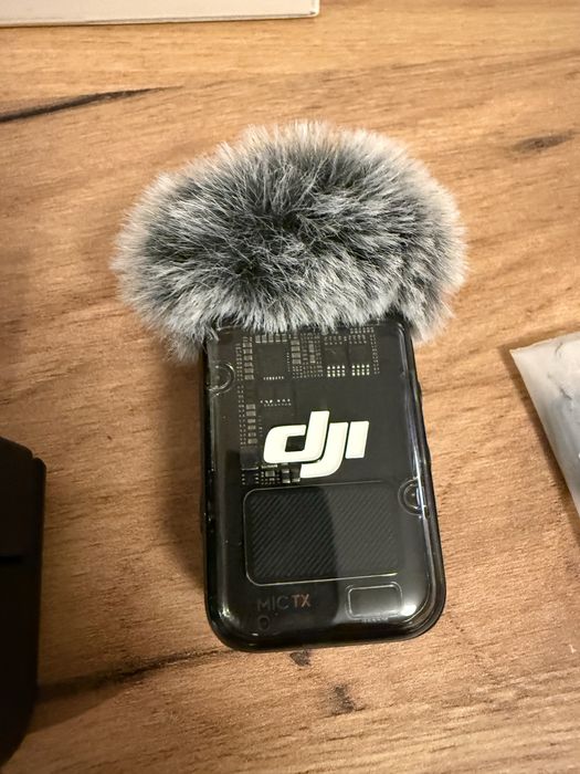 Dji Osmo Pocket Creator Combo с Гаранция