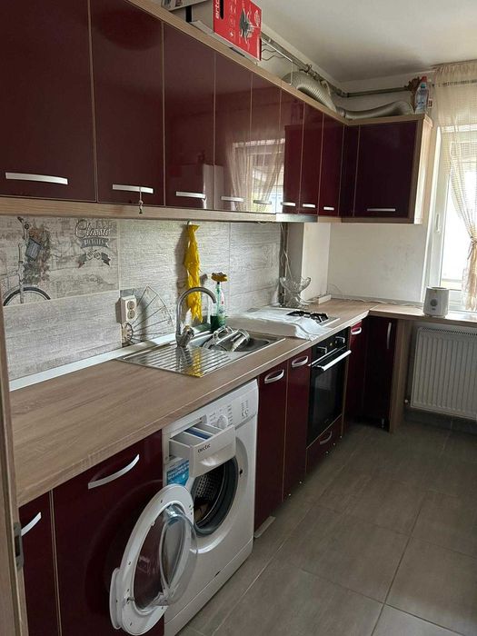 Particular, vand apartament doua camere