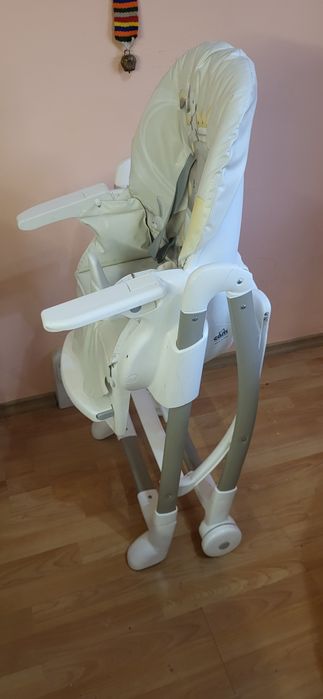 Детско столче за хранене