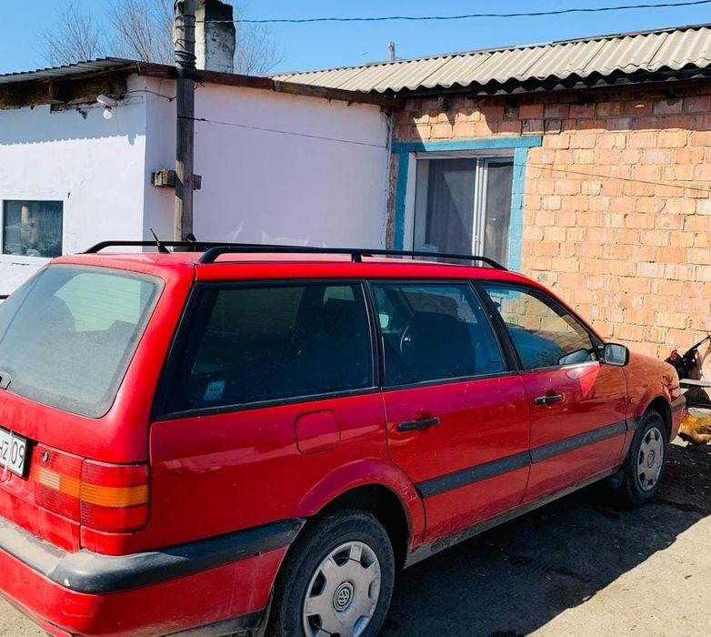 Пассат В4 сатылады