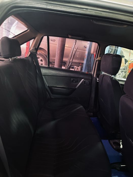 Daewoo nexia 1.5