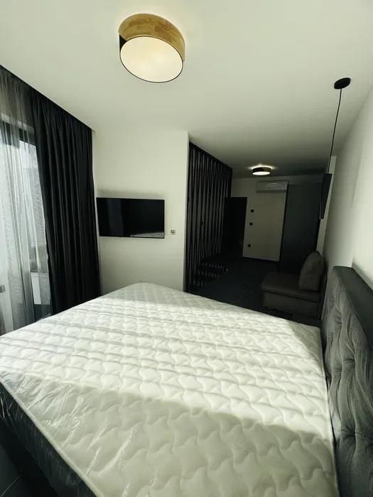 Двустаен апартамент, под наем, кв. Колхозен пазар