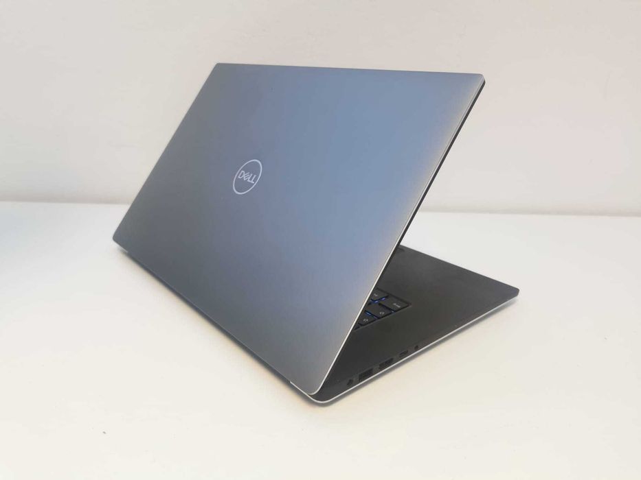 Laptop Dell Precision i7-9850H 32Gb 1TB  Nvidia T1000 GARANTIE