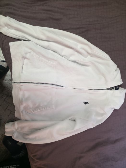 Жилетка POLO RALPH LAUREN