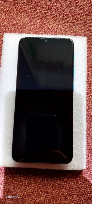Motorola moto e 7 power