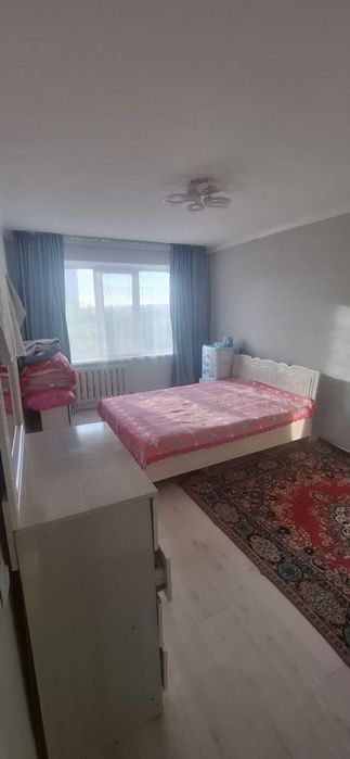 Продам 3х комнатную квартиру