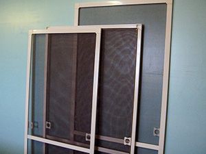 Маскитные сетки