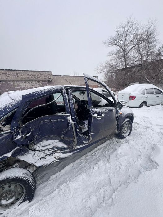 Авто на запчасти