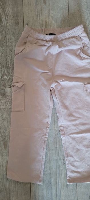 Lot hăinuțe 5-8ani de primăvară