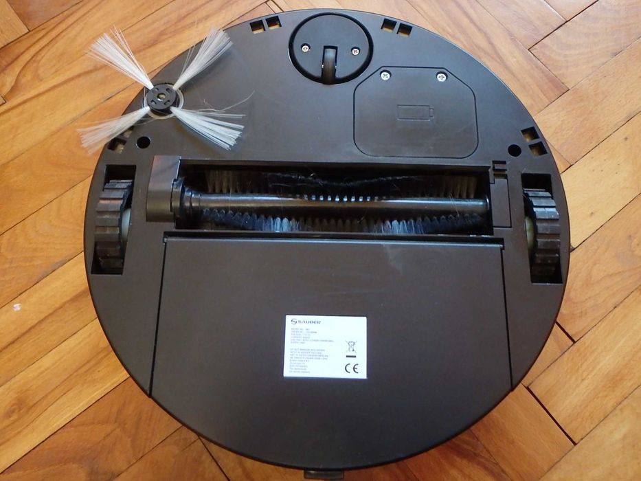 Робот прахосъбирачка  SAUBER SB1