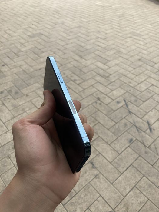 iPhone 12 Pro Max 256Gb 75%