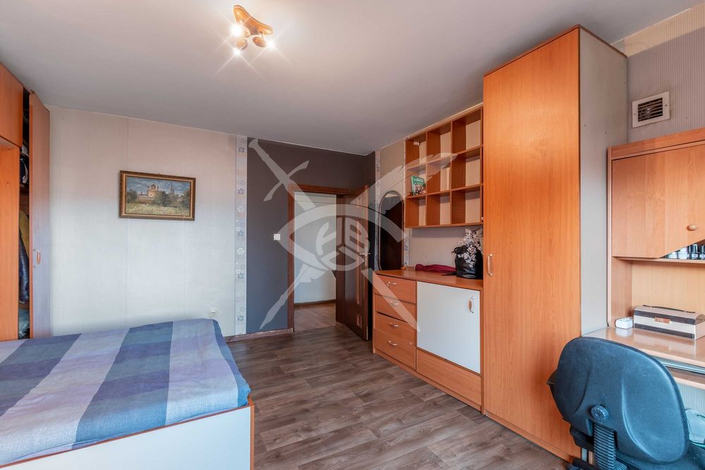 Продава се Четиристаен апартамент в София, Център - 105 кв.м за 2372 €/кв.м - Снимка #9