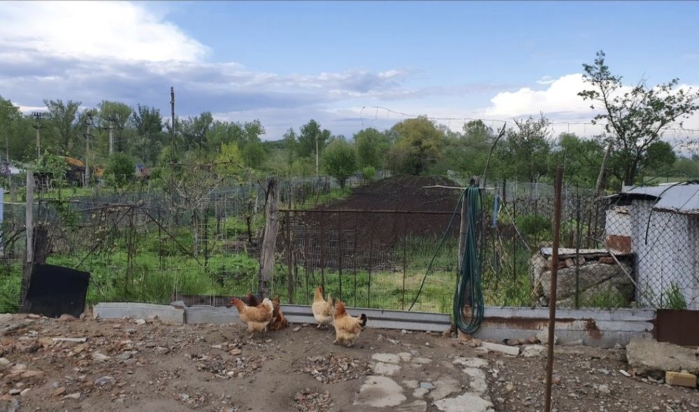 Casă de vânzare Ungheni