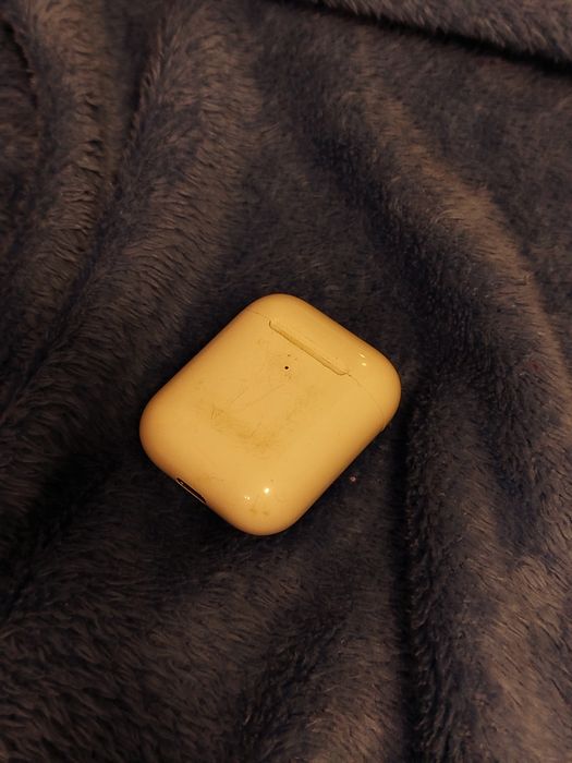 Air pods 1 pro без гарантии