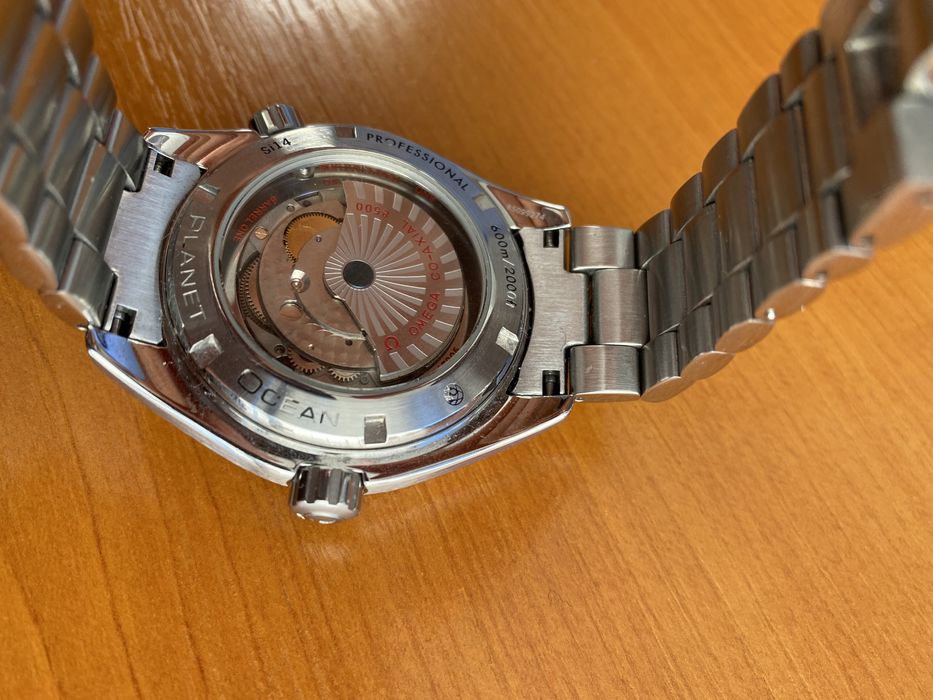 Ceas Barbatesc de vanzare!