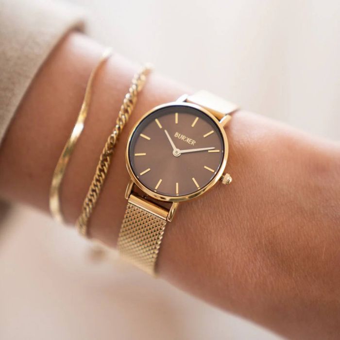 Часы burket женские