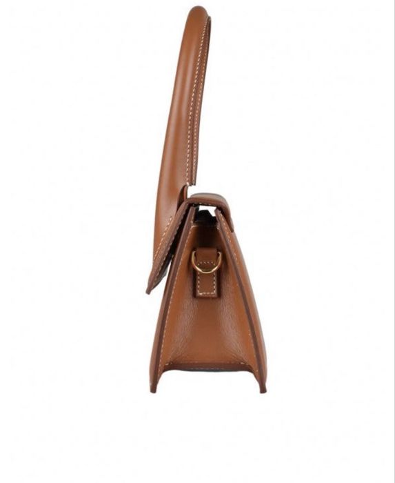 Нова Чанта Jacquemus с касова бележка