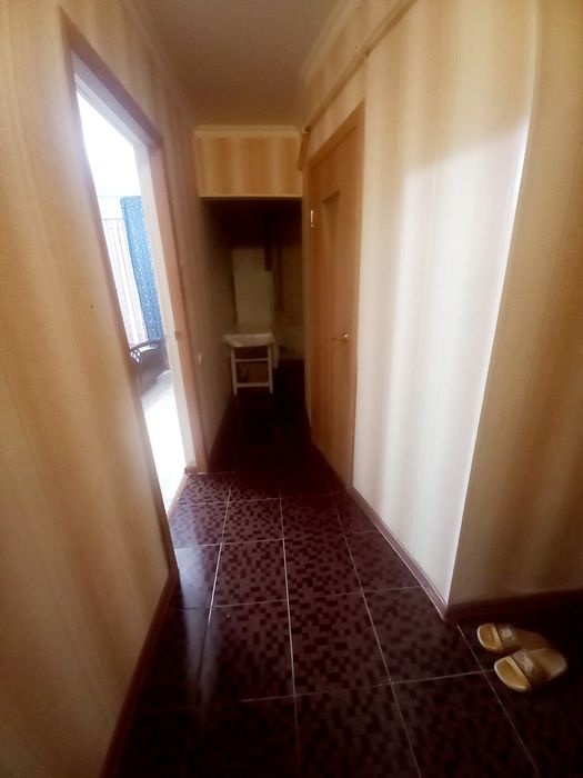 БЦ Мир( Сазда) 1 к.кв