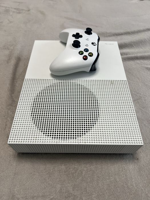 Xbox one s pentru piese