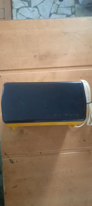 Часы электроника  ссср б6-403