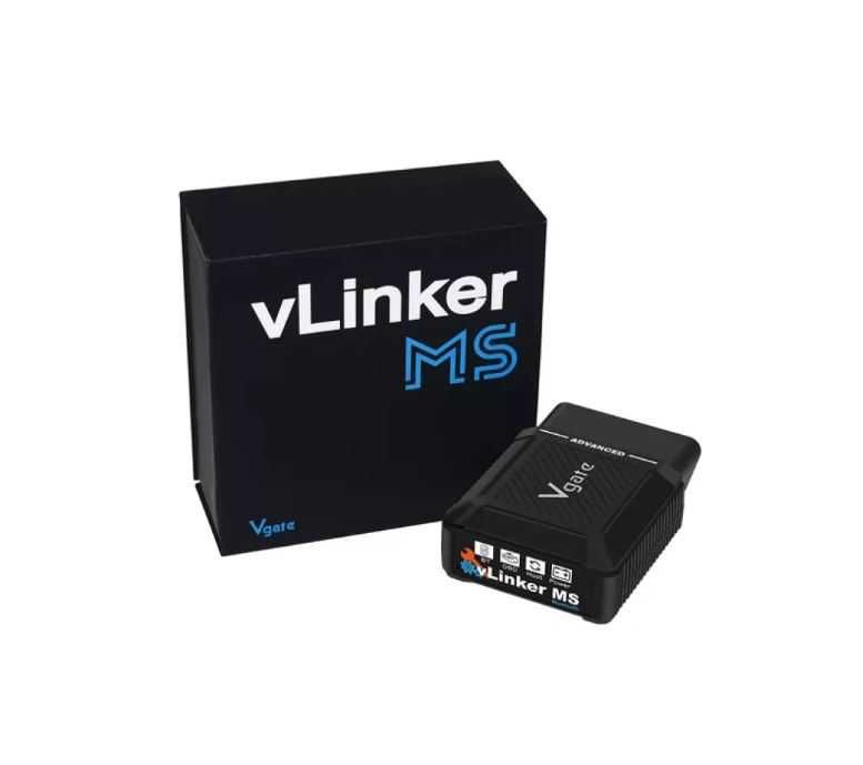 vLinker MS Bluetooth
vLinker MS Bluetooth