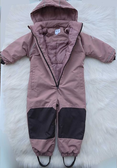 Детски зимен гащеризон VRS 2-3 години 10000mm