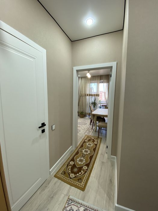 Продается квартира