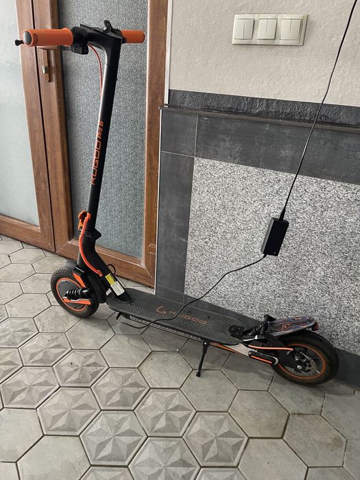 G kugoo pro 6 yengi