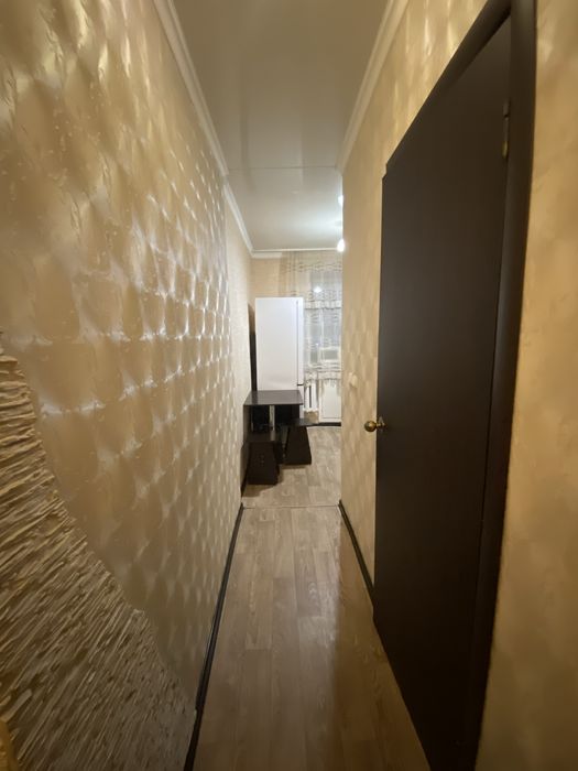 Сдам 2-комнатную в центре Караганды