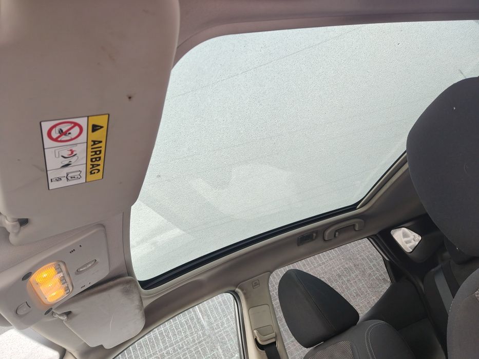 Piese navi plafon geam bara haion punte aripa trager radiatoare ecu punte spate jug planetare clapeta evacuare cutie viteze egr   Nissan Qashqai j11