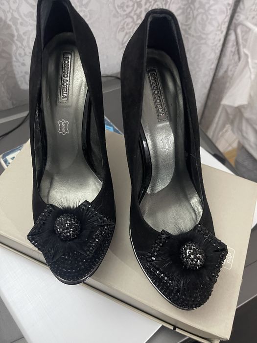 Обувки официални