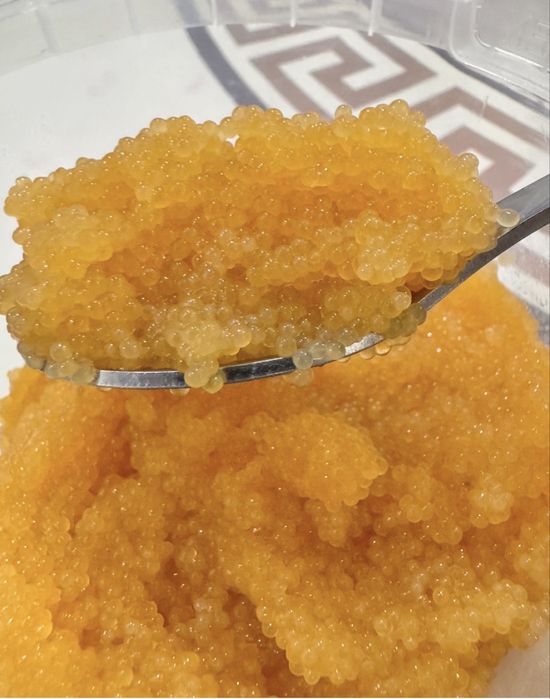 Шучья икра (щуки)