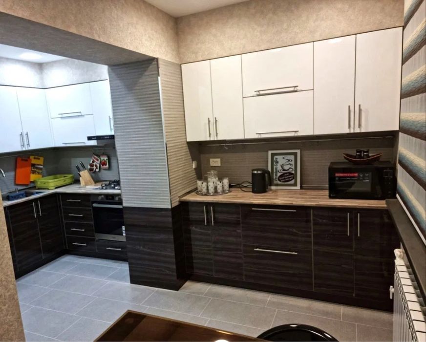 Аренда 3-ком квартиры в районе Юнус-Абад, Ц-5