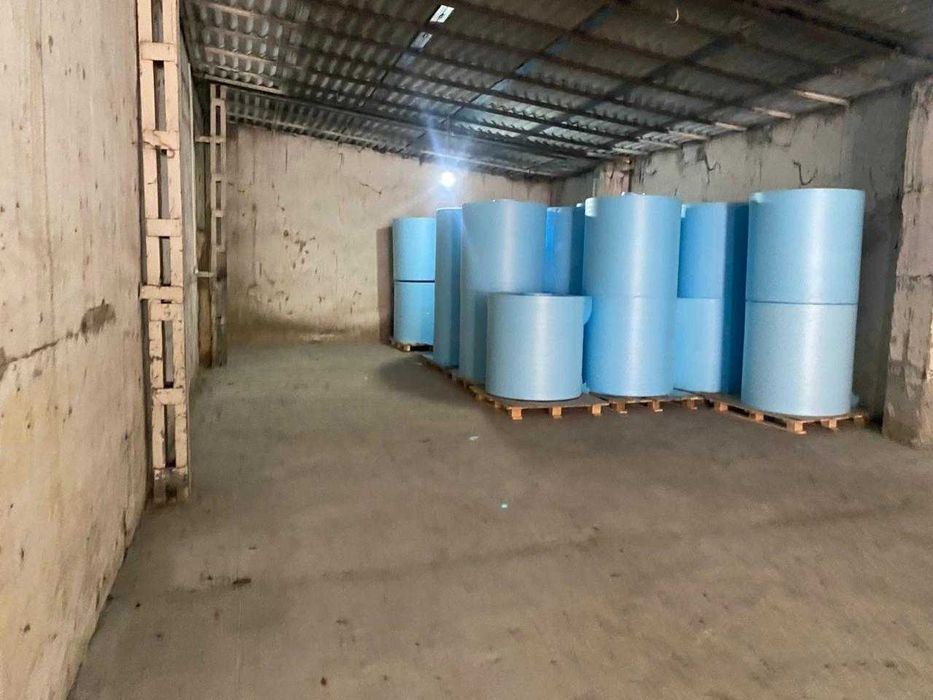 Промбаза 2900 за квадрат