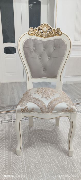 Стулья  новый хороший