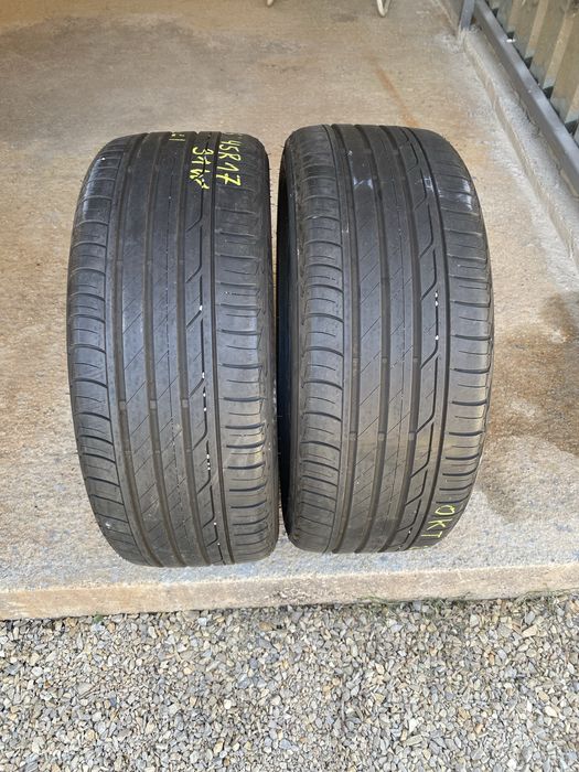 215/45/17 Бриджстоун   Летни