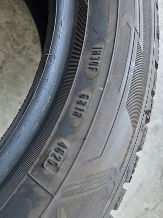 205/55/16 GOODYEAR 4бр