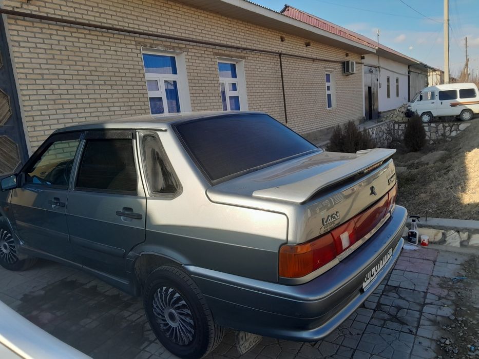 Lada Samara 2115