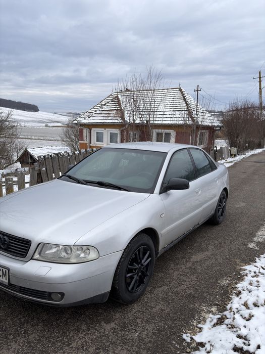 Audi A4 B5 1.9 TDI 2000