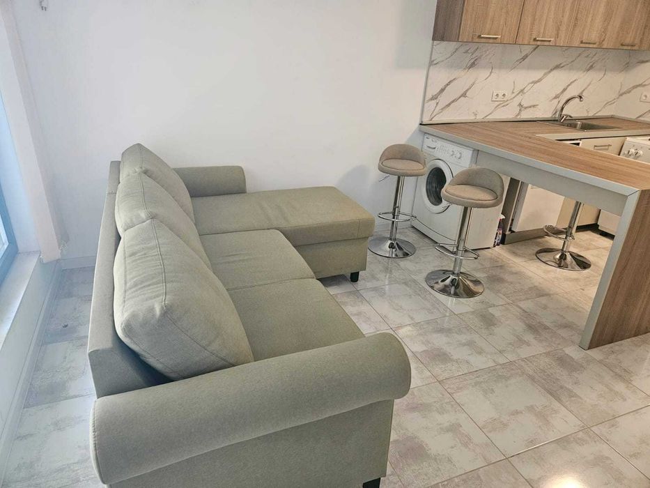 Продава се Двустаен апартамент в Варна, Бриз - 43 кв.м за 2442 €/кв.м - Снимка #5