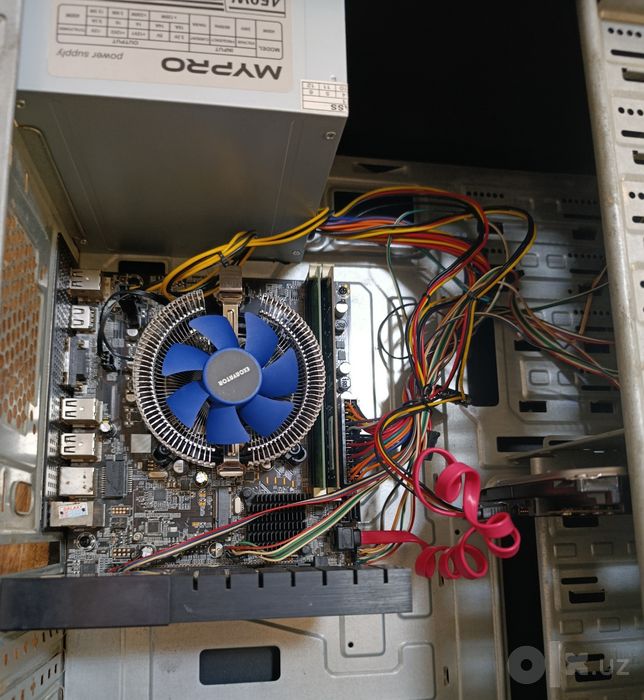 Компютор комплект DDR3