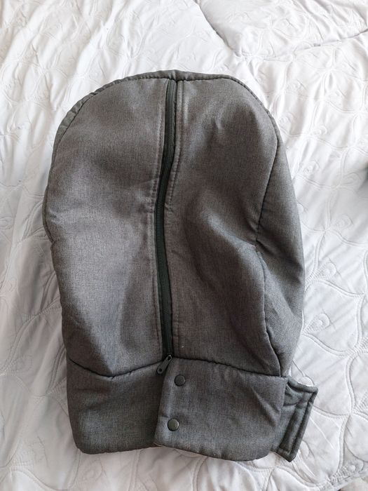 Прогулосная коляска MStar