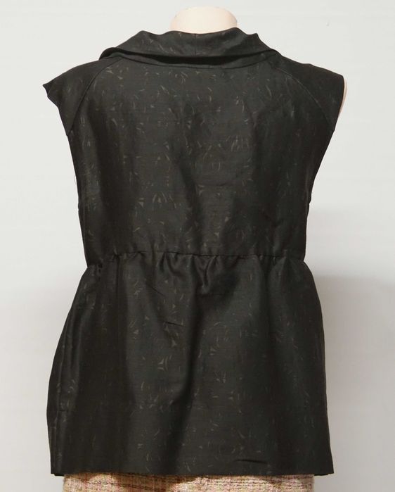 Bluza top Isabel Marant gri marimea 1