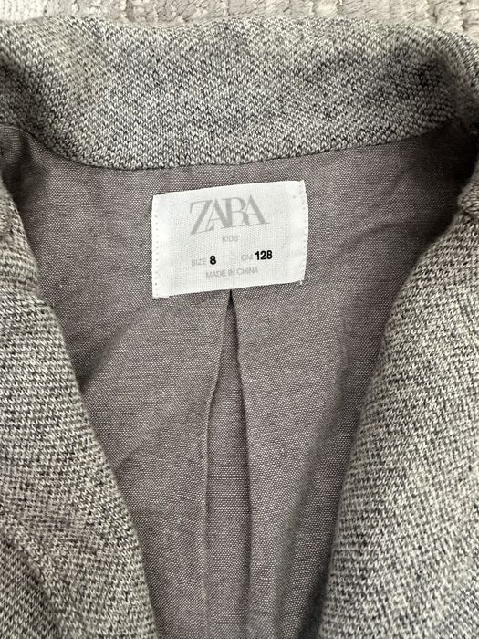 Детский пиджак на мальчика