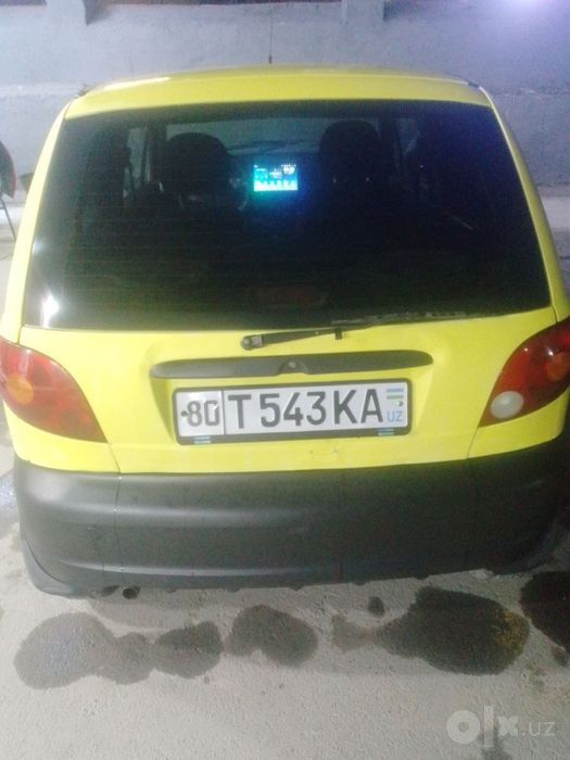 Mariz sotiladi 2000$